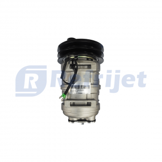 Compressores COMPRESSOR TM-21 47240 R-134 Imagem 5