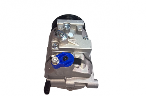 Compressores COMPRESSOR DELPHI - AUDI A3 1.4 TFSI 2013>2022/ A4 2.0 TFSI 2012>2016/ VW GOLF 1.4-2.0 TSI 2013>2022/ GOLF TSI 1.0 2016>2022/ JETTA 2006>2016/ PASSAT Imagem 2