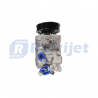Compressores COMPRESSOR AUDI A3 1.4 TFSI 2013>2022/ A4 2.0 TFSI 2012>2016/ VW GOLF 1.4-2.0 TSI 2013>2022/ GOLF TSI 1.0 2016>2022/ JETTA 2006>2016/ PASSAT 2.0 2012> Imagem Miniatura 5