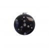 Compressores COMPRESSOR CHEVROLET AGILE 1.4 2009>2011/ MONTANA 1.4 2011>2015 Imagem Miniatura 3