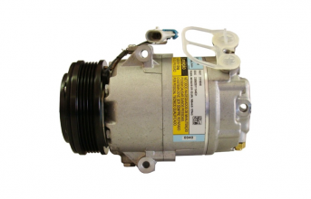 Compressores COMPRESSOR DELPHI - FIAT DOBLO 1.8/ PALIO WEEKEND 1.8/ STILO 1.8 2002>2009 CHEVROLET CORSA 1.0/1.6/1.8/ MERIVA 1.8/ MONTANA 1.8 2002>2009