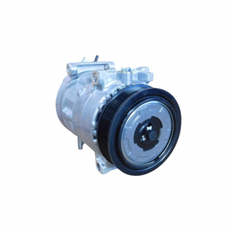 Compressores COMPRESSOR CITROËN C3/ C4/ DS3/ DS4/ DS5  PEUGEOT 208/ 308/ 408/ 2008/ 3008 - 6SEL16C MOTOR THP 2013 A 2019 Imagem 3