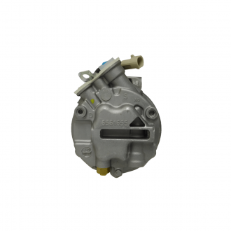 Compressores COMPRESSOR MAHLE - CHEVROLET AGILE 1.4 2009>2011/ MONTANA 1.4 2011>2015 Imagem 3
