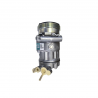 Compressores COMPRESSOR SANDEN 6V12 12V 4PK 120MM 1911E RENAULT CLIO/SANDERO/ LOGAN 1.0 2008>2010/ SYMBOL 1.2 2001>2012 / NISSAN MARCH 1.0 2011>2016 Imagem Miniatura 5