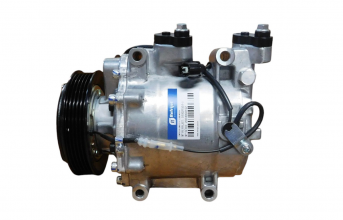 Compressores COMPRESSOR HONDA FIT/CITY 1.4/1.5 2009/2014 Compressores COMPRESSOR HONDA FIT/CITY 1.4/1.5 2009/2014