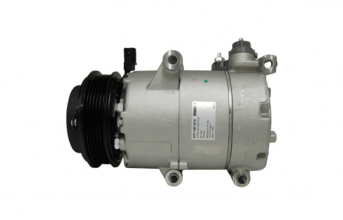 Compressores COMPRESSOR MAHLE - FORD FOCUS / ECOSPORT DURATEC 2.0 - 2013>2017 Compressores COMPRESSOR MAHLE - FORD FOCUS / ECOSPORT DURATEC 2.0 - 2013>2017