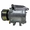 Compressores COMPRESSOR HONDA NEW CIVIC 2.0 / ACCORD / CR-V (CRV) / NEW FIT - TRSE07 SCROLL Imagem Miniatura 0