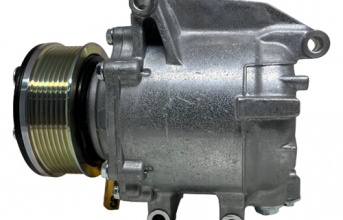 Compressores COMPRESSOR HONDA NEW CIVIC 2.0 / ACCORD / CR-V (CRV) / NEW FIT - TRSE07 SCROLL