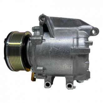 Compressores COMPRESSOR HONDA NEW CIVIC 2.0 / ACCORD / CR-V (CRV) / NEW FIT - TRSE07 SCROLL Imagem 0