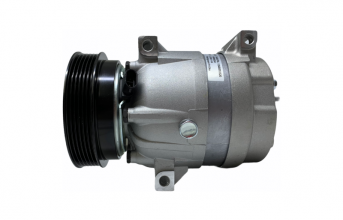 Compressores COMPRESSOR MARELLI - RENAULT MEGANE - 2001>2006 - SCENIC 1.6 - 2001>2012 Compressores COMPRESSOR MARELLI - RENAULT MEGANE - 2001>2006 - SCENIC 1.6 - 2001>2012