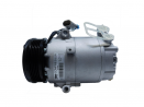 Compressores COMPRESSOR VALEO - FIAT DOBLO 1.8/ PALIO WEEKEND 1.8/ STILO 1.8 2002>2009 CHEVROLET CORSA 1.0/1.6/1.8/ MERIVA 1.8/ MONTANA 1.8 2002>2009 Imagem Miniatura 0