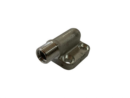 Componentes KIT CONEXÃO COMPRESSOR 10P08 - FIAT / VOLKSWAGEN Imagem 5