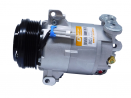 Compressores COMPRESSOR CHEVROLET S10 / BLAZER 2.4 / 2.5 / 2.8 FLEX-DIESEL - 1996>2012 Imagem Miniatura 0