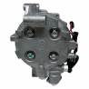 Compressores COMPRESSOR HONDA NEW CIVIC 2.0 / ACCORD / CR-V (CRV) / NEW FIT - TRSE07 SCROLL Imagem Miniatura 8