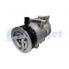 Compressores COMPRESSOR FORD FOCUS MOTOR SIGMA / VOLVO C30 POLIA Imagem Miniatura 2