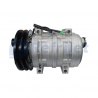 Compressores COMPRESSOR TM-21 47240 R-134 Imagem Miniatura 0
