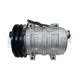 Compressores COMPRESSOR TM-21 47240 R-134 Imagem 0