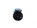Compressores COMPRESSOR DELPHI - HYUNDAI I30 2.0 16V 2010/2015 GASOLINA Imagem Miniatura 2