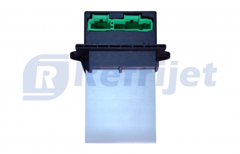 Elétricos RESISTÊNCIA - CITROEN C3 / C5 / PICASSO / XSARA / NISSAN TIIDA / LIVINA / RENAULT MASTER