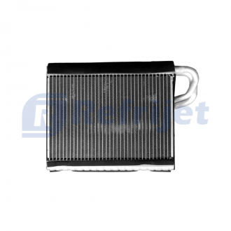 Evaporadores EVAPORADOR PEUGEOT 308 - 2012 / 408 - 2011 Imagem 2