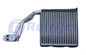 Evaporadores EVAPORADOR CHEVROLET CELTA/ PRISMA/ CLASSIC 2010> FLUXO PARALELO OEM: 52041751/ 670967M948