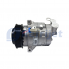Compressores COMPRESSOR DELPHI CHEVROLET CRUZE 1.8 - 2012<2015 Imagem Miniatura 0