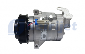 Compressores COMPRESSOR DELPHI CHEVROLET CRUZE 1.8 - 2012<2015