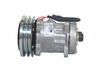 Compressores COMPRESSOR SANDEN 7H15 4478U Compressores COMPRESSOR SANDEN 7H15 4478U