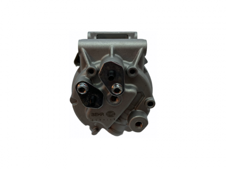Compressores COMPRESSOR MAGNETI MARELLI - RENAULT MEGANE 2.0 / SCENIC 1.6 / 2.0 - 2007>2012 Imagem 4 Compressores COMPRESSOR MAGNETI MARELLI - RENAULT MEGANE 2.0 / SCENIC 1.6 / 2.0 - 2007>2012 Imagem 4