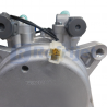 Compressores COMPRESSOR 6P148 CANAL 6PK 12V UNIVERSAL Imagem Miniatura 6