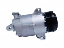 Compressores COMPRESSOR CHEVROLET S10 / BLAZER 2.4 / 2.5 / 2.8 FLEX-DIESEL - 1996>2012 Imagem Miniatura 2