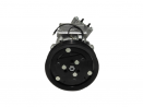Compressores COMPRESSOR DELPHI - RENAULT CLIO - 1996>2006 / KANGOO 1.6 - 2001 / SYMBOL 1.6  2009>2015 Imagem Miniatura 2