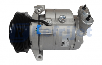 Compressores COMPRESSOR DENSO GM CRUZE 1.8 16V 2012/2015 FLEX