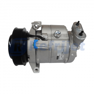 Compressores COMPRESSOR DENSO GM CRUZE 1.8 16V 2012/2015 FLEX Imagem 0