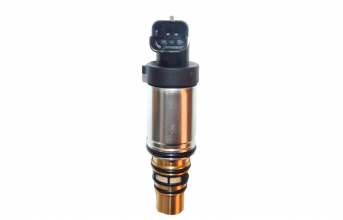 Componentes VÁLVULA TORRE SANDEN 6C12 CITROEN C4 / LAND ROVER DISCOVERY 4 9,4CM