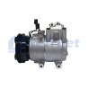 Compressores COMPRESSOR HANON TUCSON/SPORTAGE 2.0 16V 2010<2015 Imagem Miniatura 2