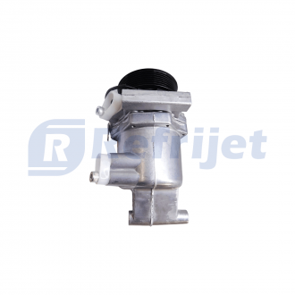 Compressores COMPRESSOR AR NISSAN MARCH 1.6 / VERSA 1.6 - 2012>2015 Imagem 1