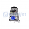 Compressores COMPRESSOR 7SB16C 6PK SPRINTER 311/415/515 2012/2018 LADO ESQUERDO Imagem Miniatura 1