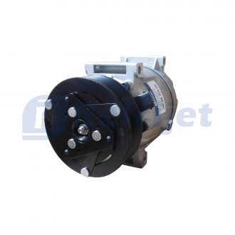 Compressores COMPRESSOR RENAULT MASTER 2.5 2008/2012 7PK (433) Imagem 2