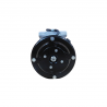 Compressores COMPRESSOR MODELO  10P15 FORD F250 F350 F4000 MOTOR CUMMINS 12 VOLTS POLIA 8PK 120MM Imagem Miniatura 3