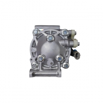 Compressores COMPRESSOR MHI - GRAND SIENA TETRA FULL 2012 / DOBLO 2016 / BRAVO / PUNTO T-JET 2010 Imagem 3