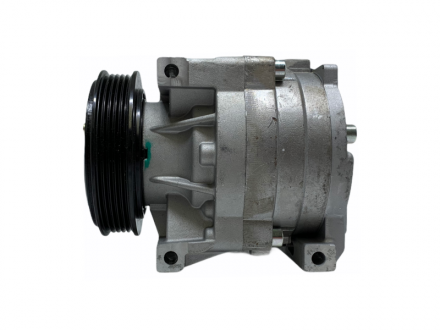 Compressores COMPRESSOR MARELLI - FIAT PALIO / SIENA / UNO / DOBLO SCROLL GRANDE Imagem 1 Compressores COMPRESSOR MARELLI - FIAT PALIO / SIENA / UNO / DOBLO SCROLL GRANDE Imagem 1