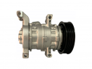 Compressores COMPRESSOR 10SRE11C TOYOTA HILUX 2.7 FLEX/ 2.8 DIESEL 2016> Imagem Miniatura 3