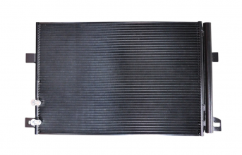 Condensadores CONDENSADOR VOLKSWAGEN AMAROK FLUXO PARALELO OEM: 2H0820411A