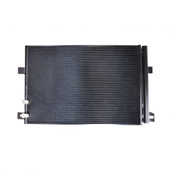 Condensadores CONDENSADOR VOLKSWAGEN AMAROK FLUXO PARALELO OEM: 2H0820411A Imagem 0