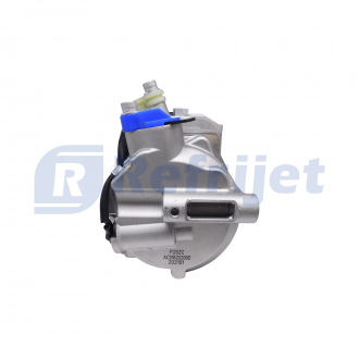 Compressores COMPRESSOR 7SB16C 6PK SPRINTER 311/415/515 2012/2018 LADO ESQUERDO Imagem 3