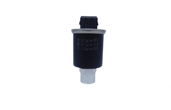 Elétricos PRESSOSTATO 3-WAY - VOLKSWAGEN GOLF / PASSAT UNF 4 PINOS - 2007>2020