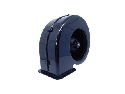 Motores MOTOR SPAL 004-B43-28S 24V - ESQUERDA Imagem 0