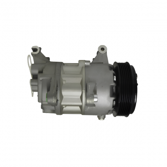 Compressores COMPRESSOR MAHLE - FIAT BRAVO / DOBLO / GRAND SIENA / LINEA / PALIO / PUNTO / SIENA / STRADA - 1.3 / 1.4 / 1.6 / 1.8 - POLIA 115MM - 2011>2015 (MOTOR E-TORQ) Imagem 1
