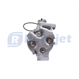 Compressores COMPRESSOR HONDA CRV 2.0 2002>2007 Imagem 5
